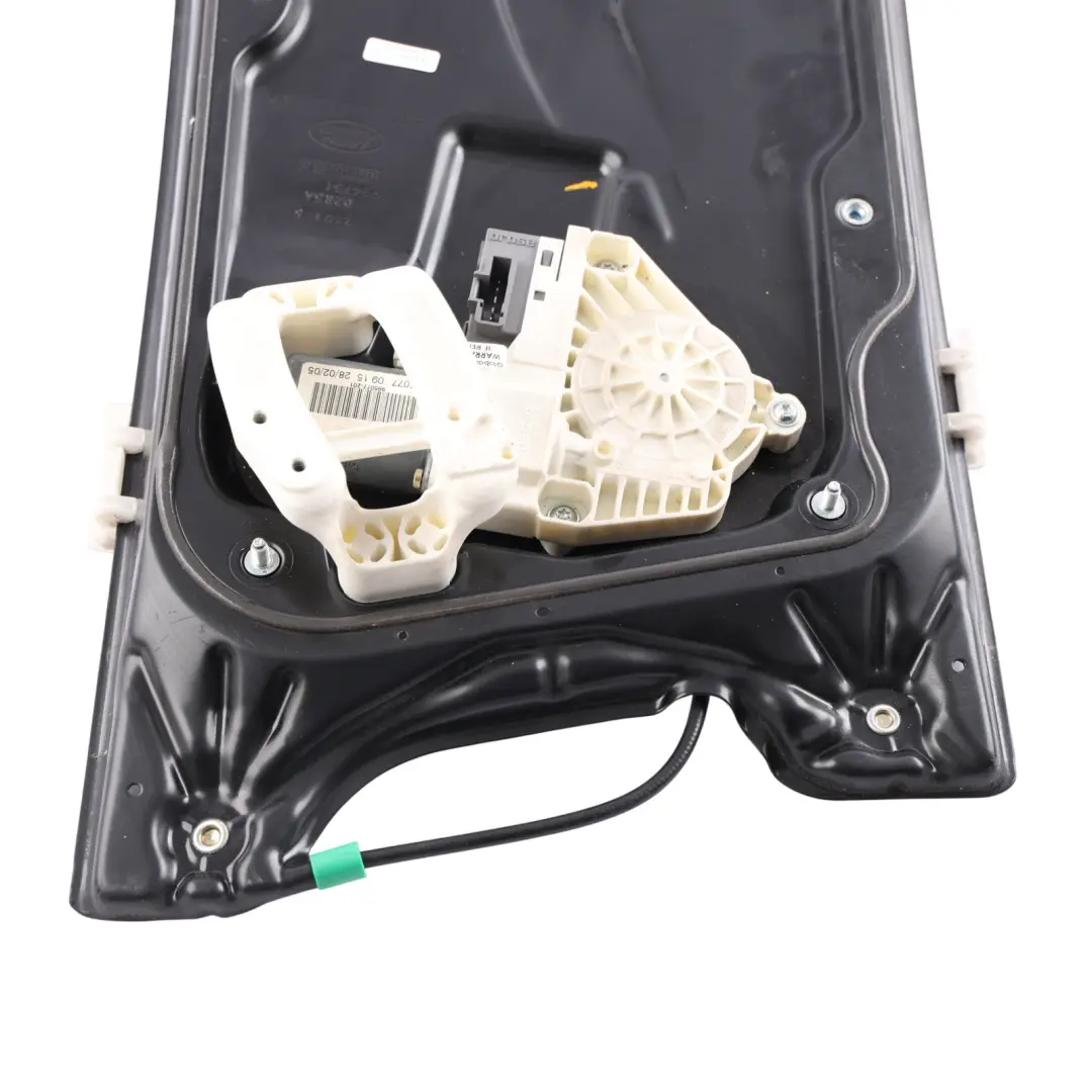Range Rover Sport L320 Front Window Regulator Motor Right O/S - SKU CUH500101 - Part number CUH500101