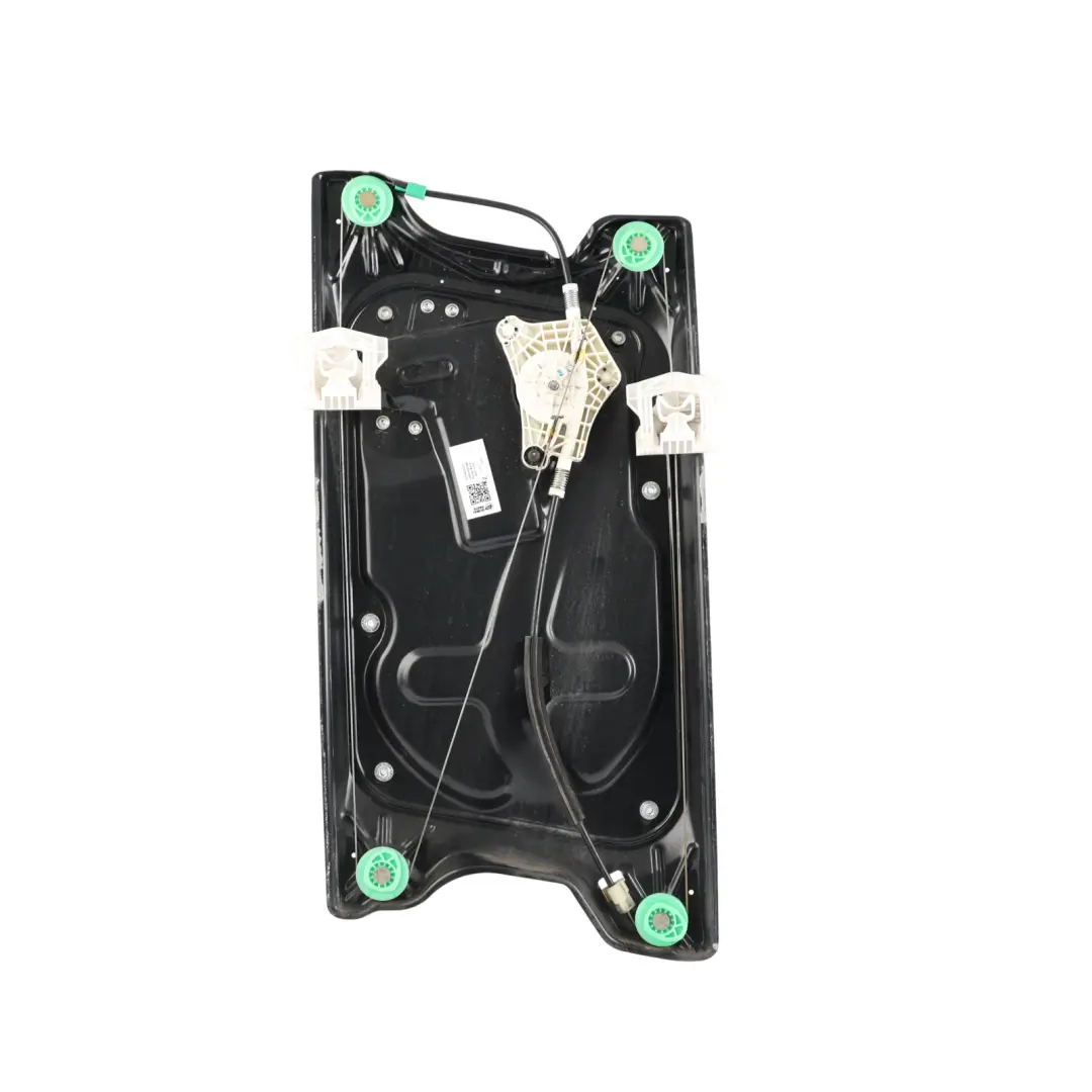 Range Rover Sport L320 Front Window Regulator Motor Right O/S - SKU CUH500101 - Part number CUH500101