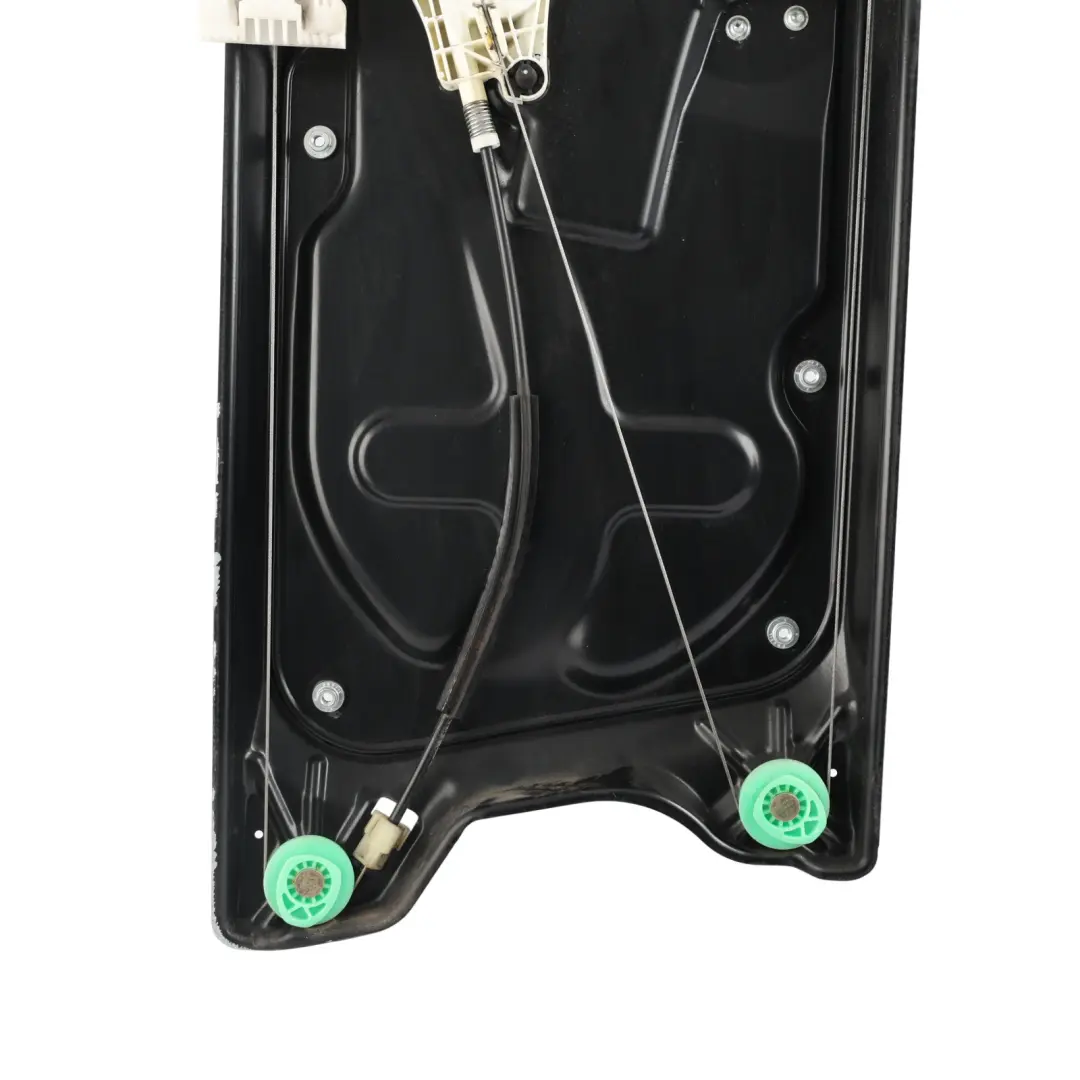 Range Rover Sport L320 Front Door Window Regulator Motor Left N/S - SKU CUH500111 - Part number CUH500111