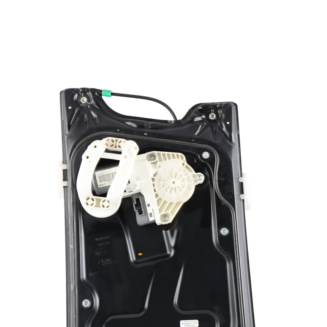 Range Rover Sport L320 Front Door Window Regulator Motor Left N/S - SKU CUH500111 - Part number CUH500111