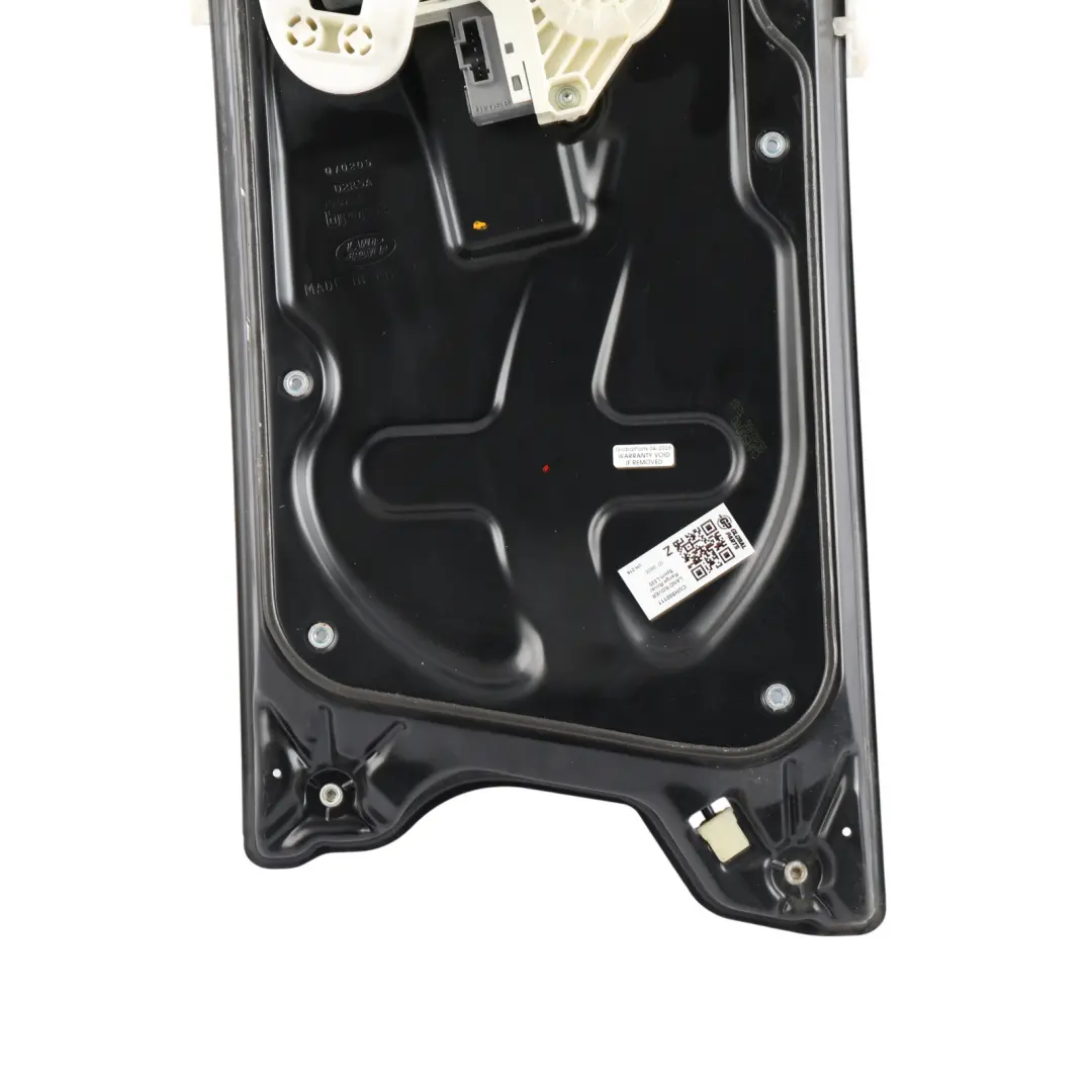 Range Rover Sport L320 Front Door Window Regulator Motor Left N/S - SKU CUH500111 - Part number CUH500111