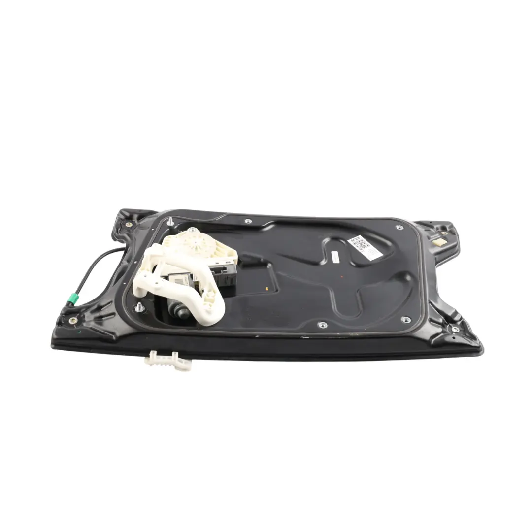 Range Rover Sport L320 Front Door Window Regulator Motor Left N/S - SKU CUH500111 - Part number CUH500111