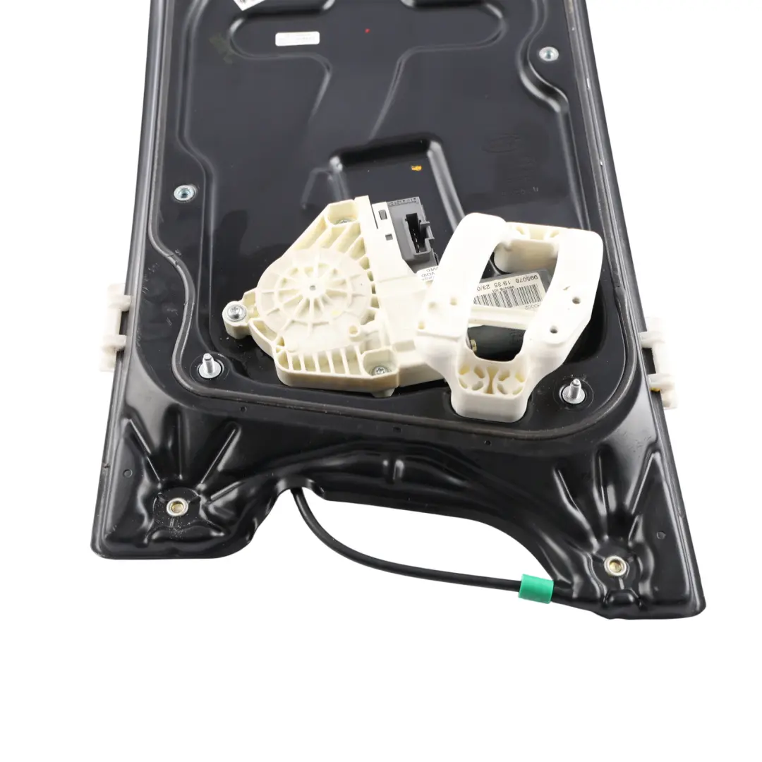 Front Door Window Regulator Motor Left N/S to Range Rover Sport L320 with Part number CUH500111 Range Rover Sport L320 Front Door Window Regulator Motor Left N/S - SKU CUH500111 - Part number CUH500111