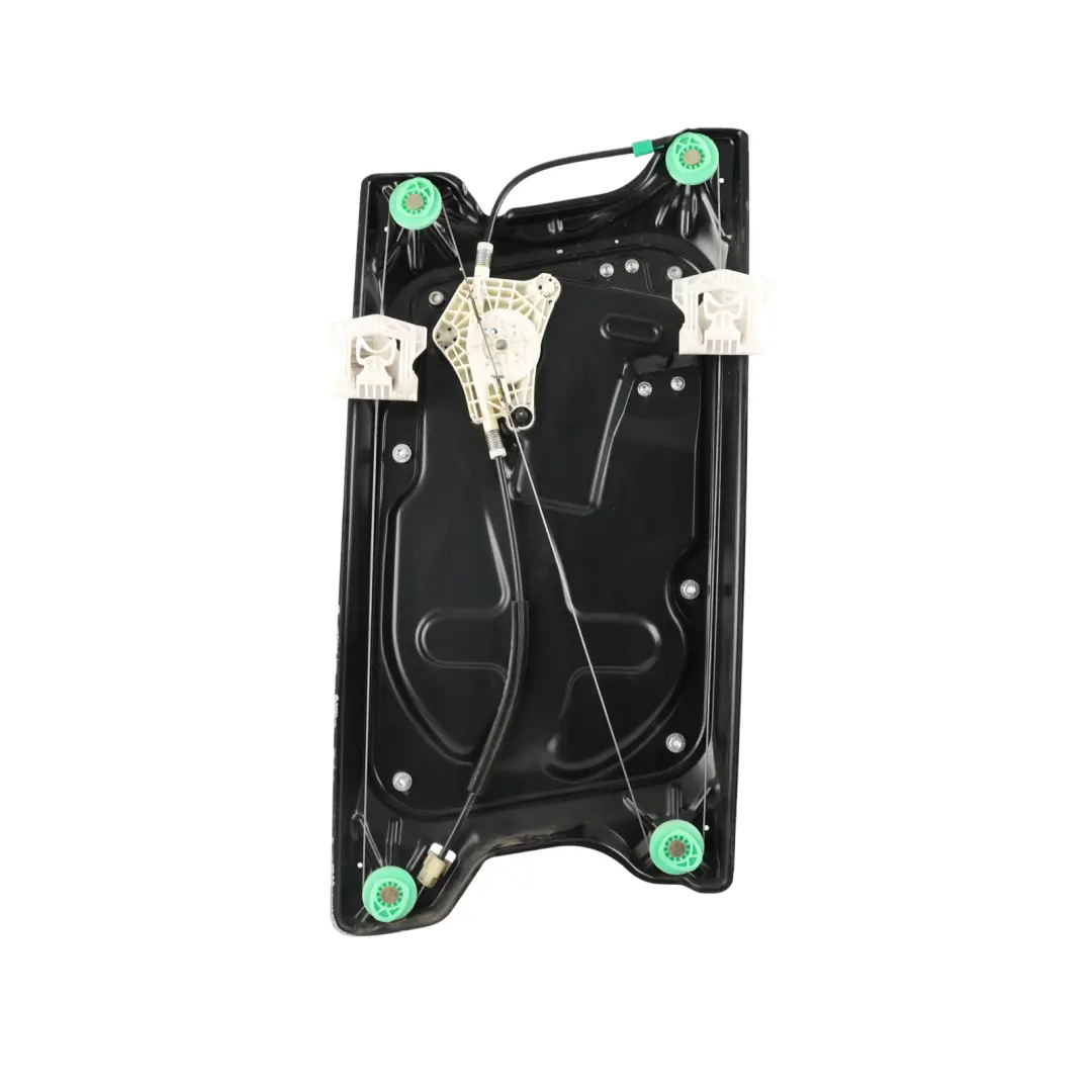 Front Door Window Regulator Motor Left N/S to Range Rover Sport L320 with Part number CUH500111 Range Rover Sport L320 Front Door Window Regulator Motor Left N/S - SKU CUH500111 - Part number CUH500111