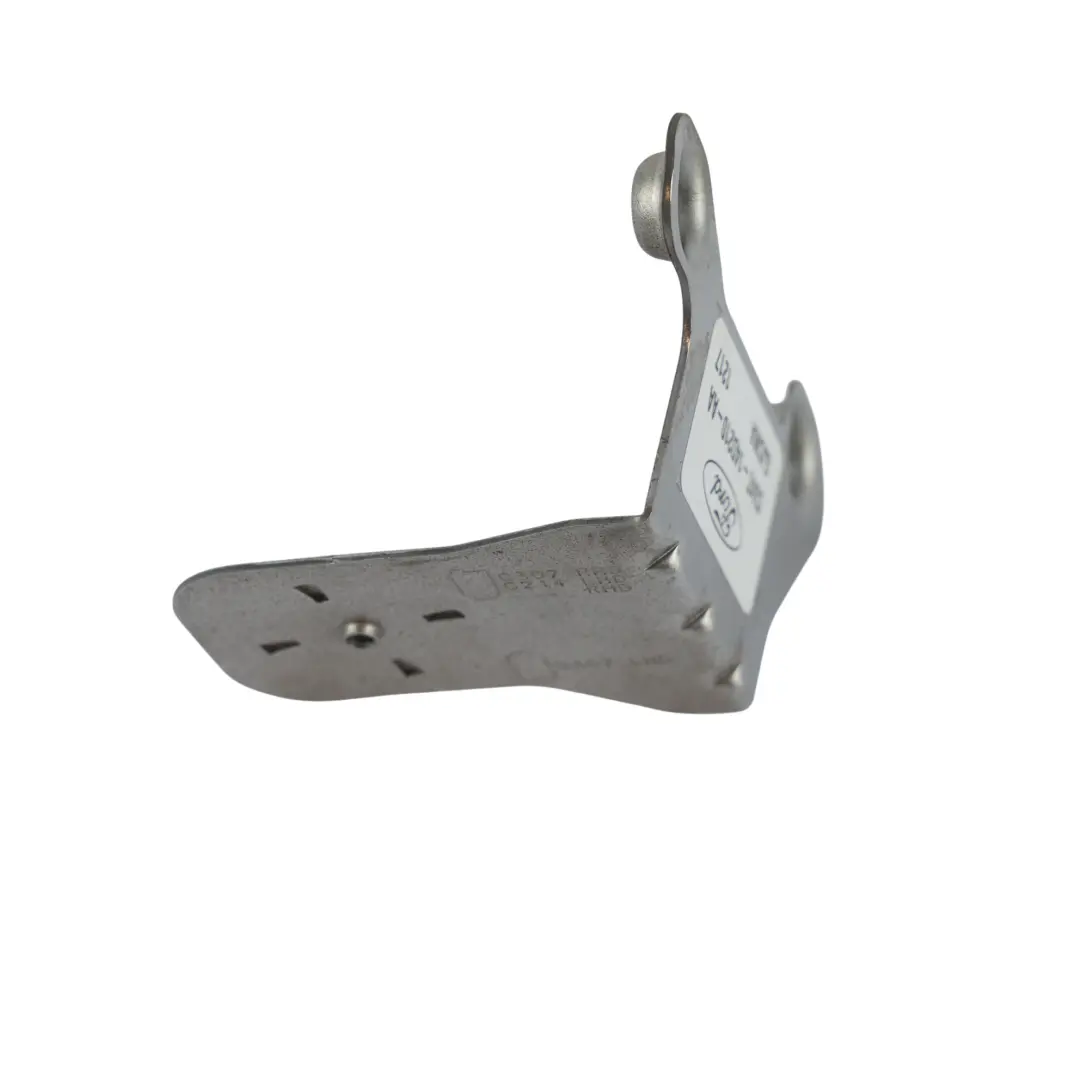 Ford Kuga MK1 C394 Supporto Staffa Modulo Elettronico - SKU CV4T-14D210-AA - Numero di parte CV4T-14D210-AA