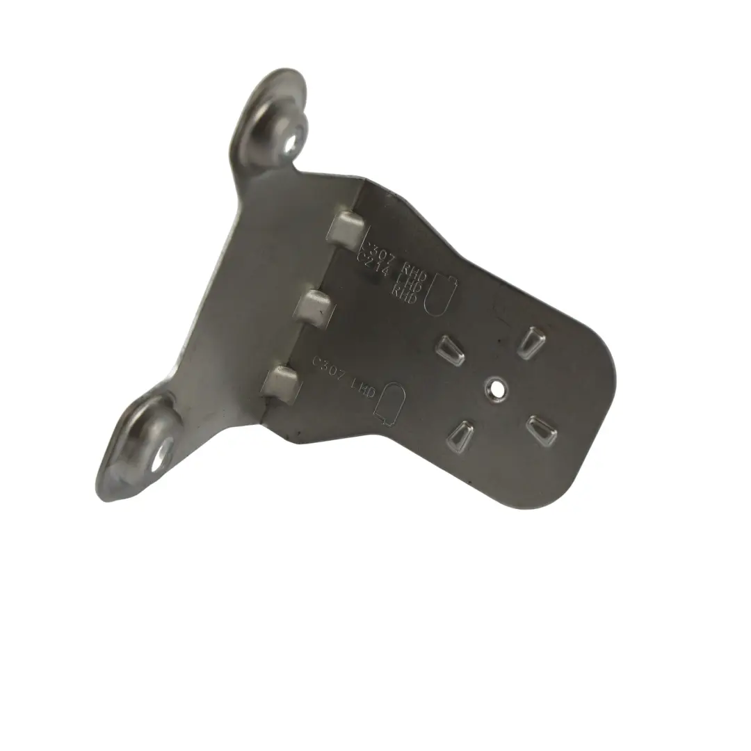 Ford Kuga Mk1 C394 Electronic Module Mount Holder Bracket Support - SKU CV4T-14D210-AA - Part number CV4T-14D210-AA