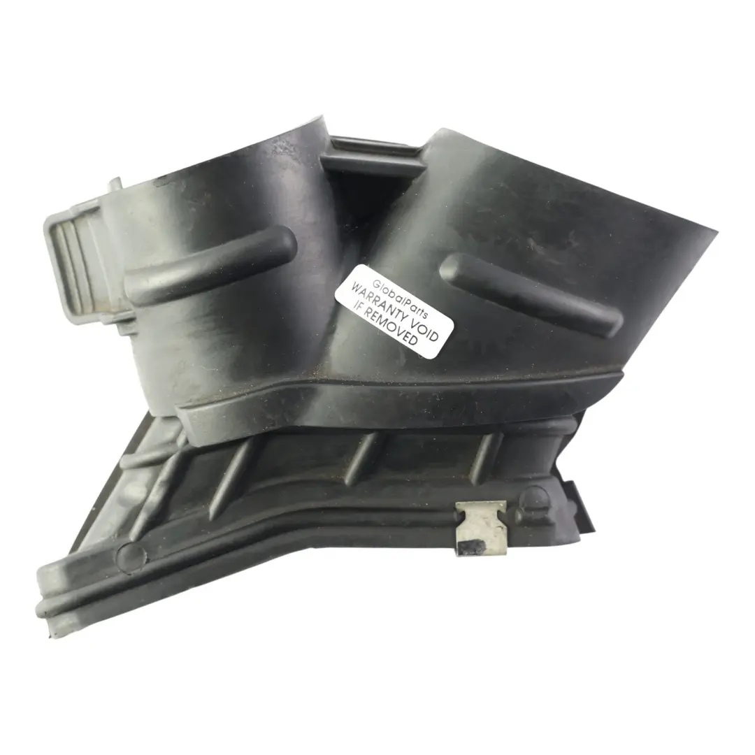 MK3 Luftansaugrohr Schlauch 2.0 TDCi für Ford Focus mit Teilenummer CV61-9A675-AD Ford Focus MK3 Luftansaugrohr Schlauch 2.0 TDCi - SKU CV61-9A675-AD - Teilenummer CV61-9A675-AD