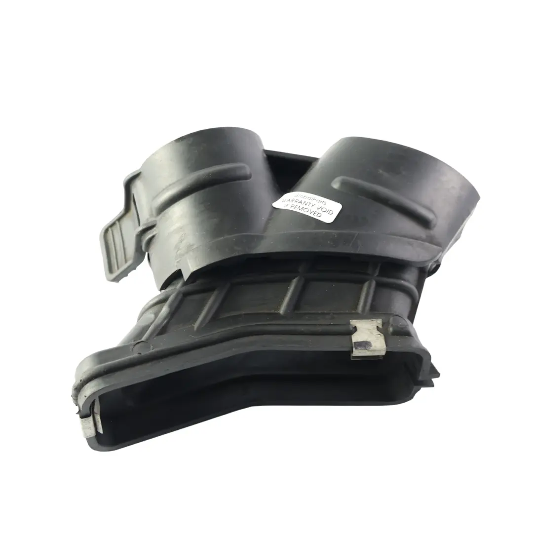 MK3 Luftansaugrohr Schlauch 2.0 TDCi für Ford Focus mit Teilenummer CV61-9A675-AD Ford Focus MK3 Luftansaugrohr Schlauch 2.0 TDCi - SKU CV61-9A675-AD - Teilenummer CV61-9A675-AD