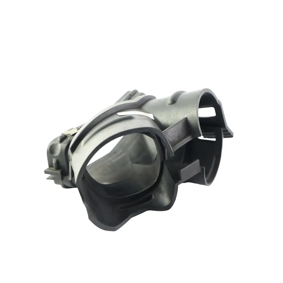 MK3 Luftansaugrohr Schlauch 2.0 TDCi für Ford Focus mit Teilenummer CV61-9A675-AD Ford Focus MK3 Luftansaugrohr Schlauch 2.0 TDCi - SKU CV61-9A675-AD - Teilenummer CV61-9A675-AD