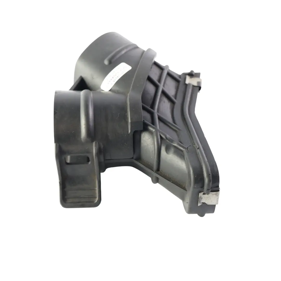 Mk3 Air Intake Cleaner Tube Pipe Hose 2.0 TDCi to Ford Focus with Part number CV61-9A675-AD Ford Focus Mk3 Air Intake Cleaner Tube Pipe Hose 2.0 TDCi - SKU CV61-9A675-AD - Part number CV61-9A675-AD