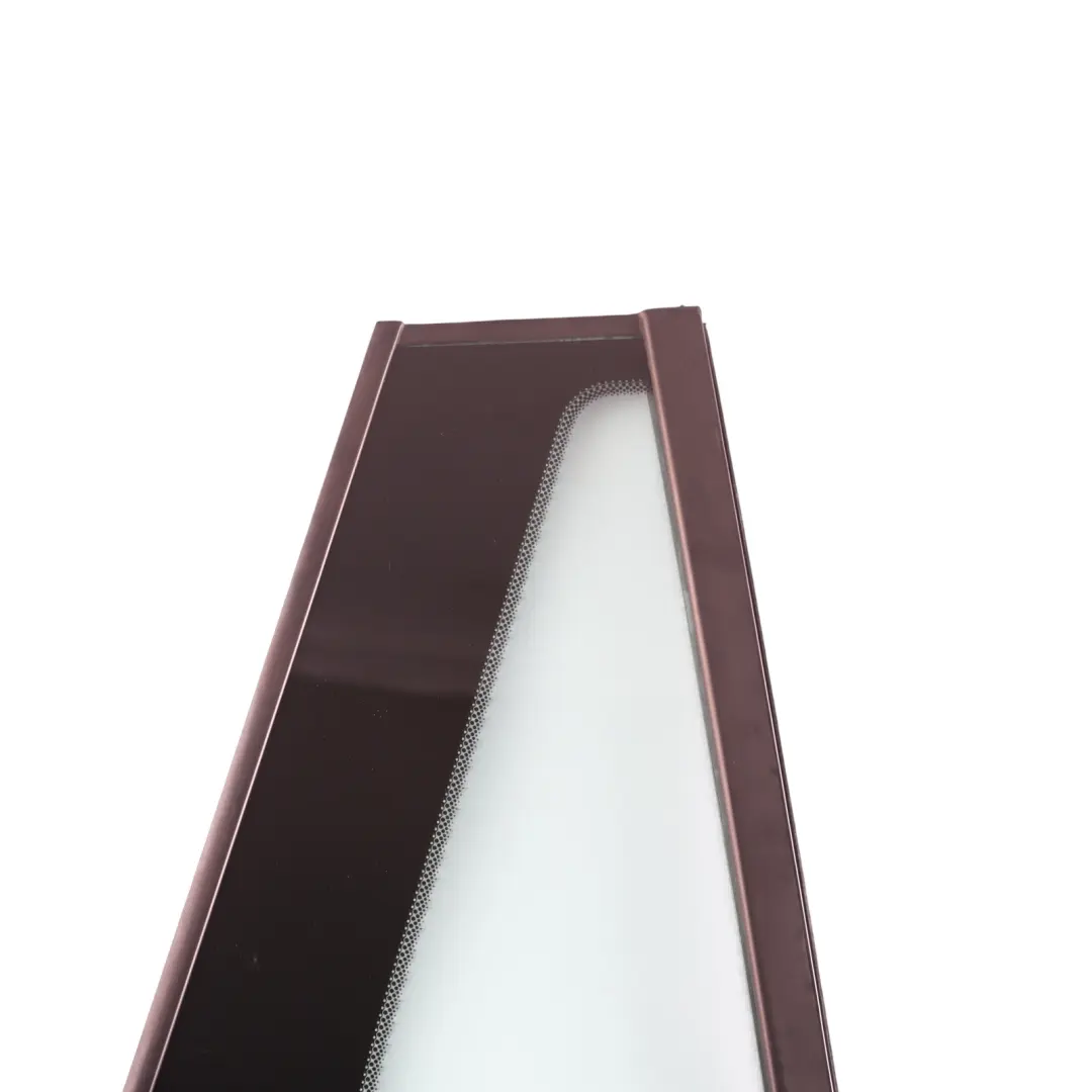 Range Rover Sport L320 Rear Door Window Quarter Glass AS2 Right O/S - SKU CVB000863 - Part number CVB000863
