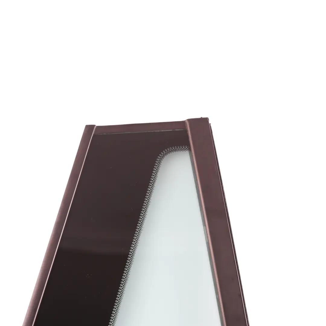 Range Rover Sport L320 Rear Door Window Quarter Glass AS2 Right O/S - SKU CVB000863 - Part number CVB000863