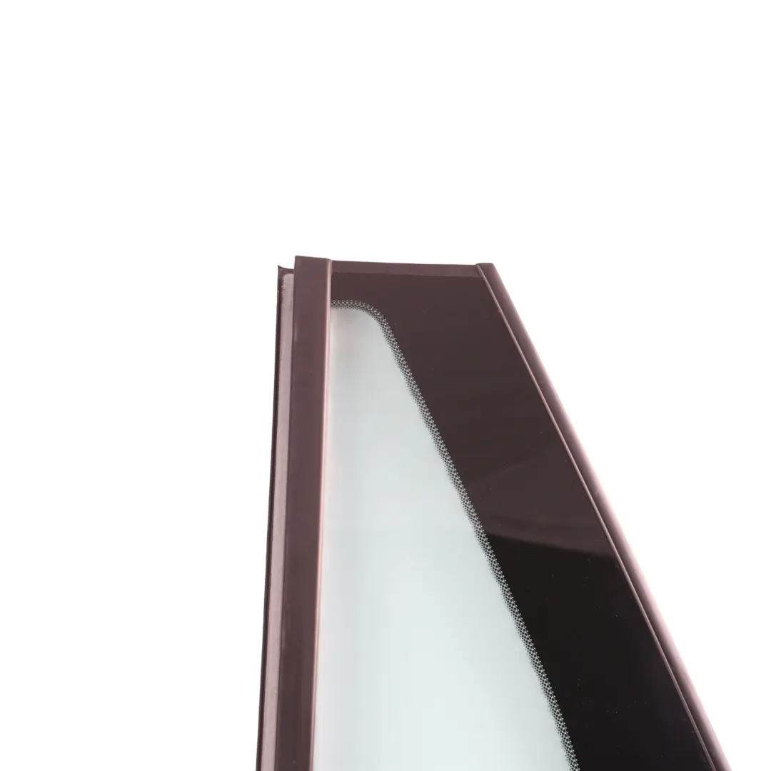 Range Rover Sport L320 Rear Door Window Quarter Glass AS2 Left N/S - SKU CVB000873 - Part number CVB000873