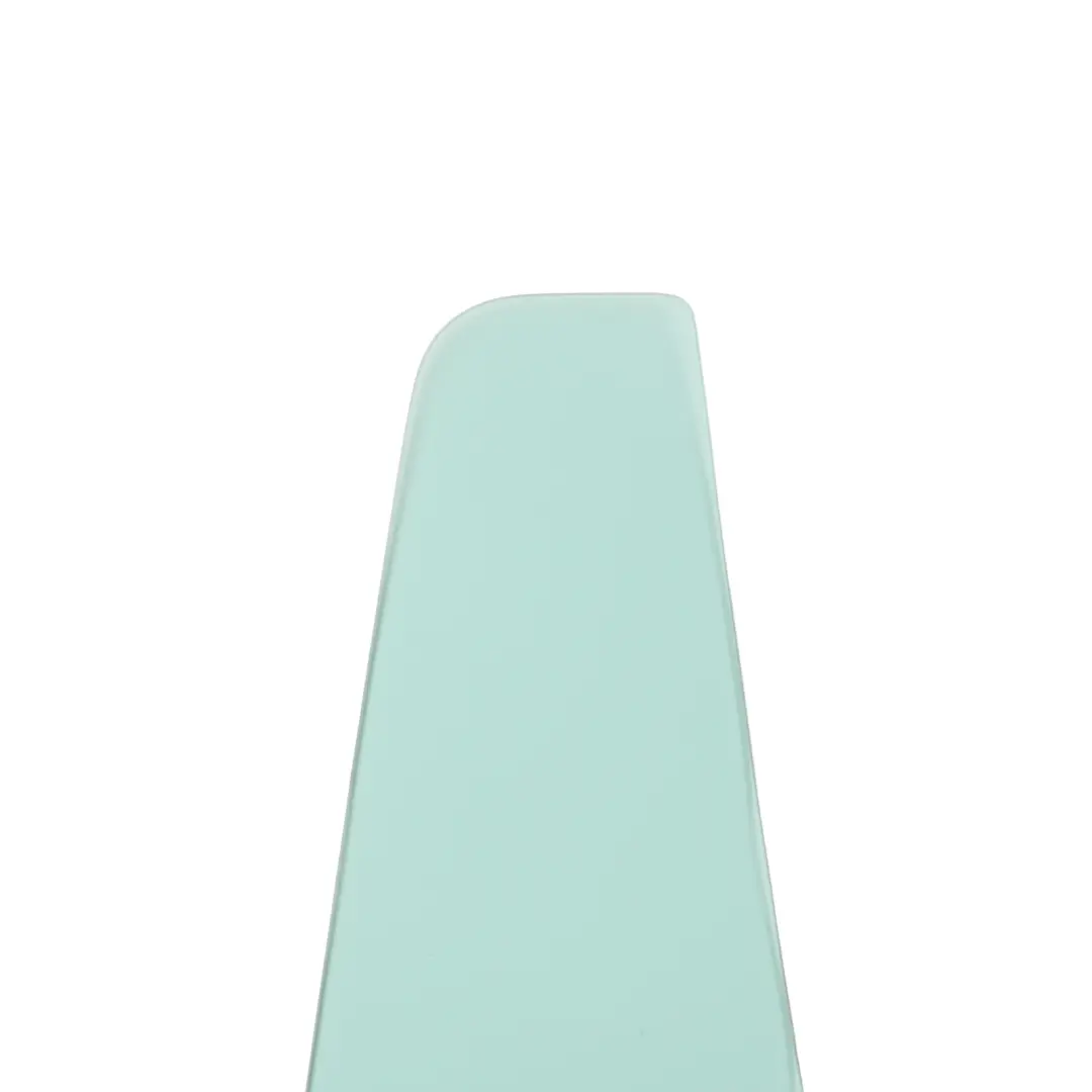 Door Quarter Glass Left N/S to Land Rover Freelander L314 Rear with Part number CVB101670 Land Rover Freelander L314 Rear Door Quarter Glass Left N/S - SKU CVB101670 - Part number CVB101670