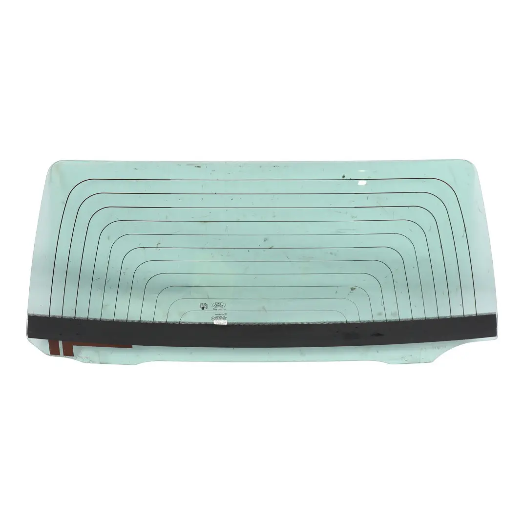 Window Boot Trunk Glass Green Optikool to Land Rover Freelander L314 Rear with Part number CVB101680 Land Rover Freelander L314 Rear Window Boot Trunk Glass Green Optikool - SKU CVB101680 - Part number CVB101680