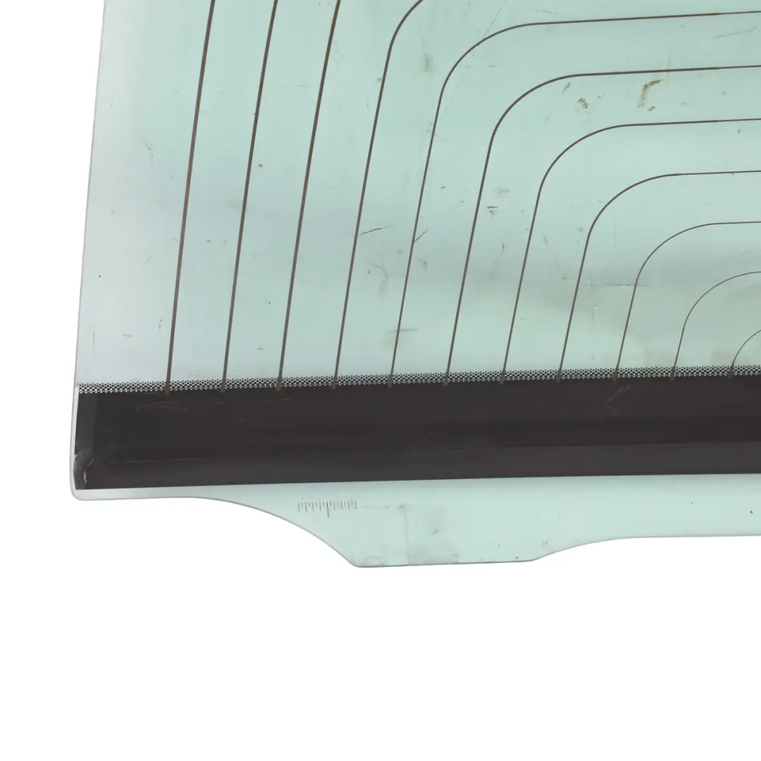 Land Rover Freelander L314 Rear Window Boot Trunk Glass Green Optikool - SKU CVB101680 - Part number CVB101680