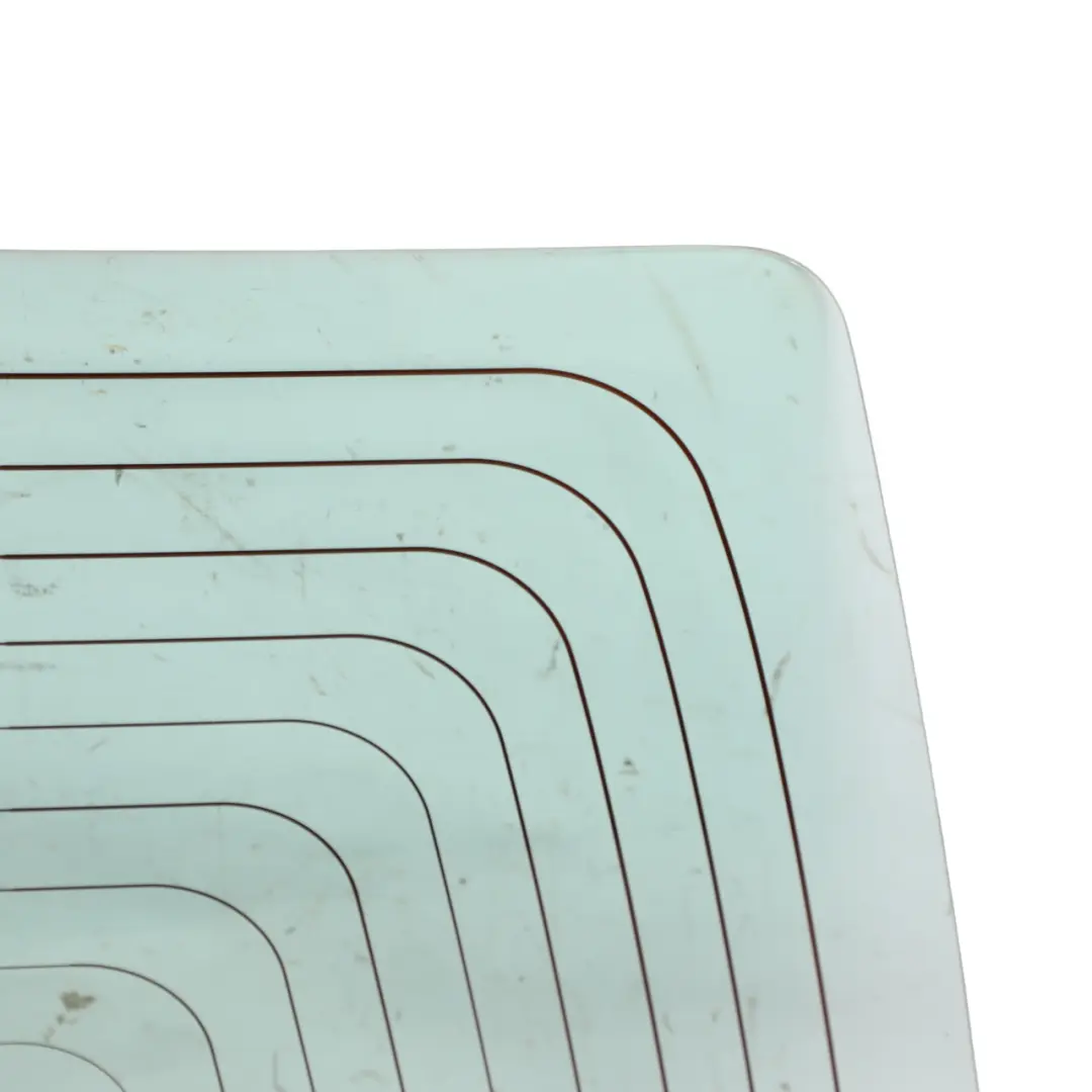 Land Rover Freelander L314 Rear Window Boot Trunk Glass Green Optikool - SKU CVB101680 - Part number CVB101680
