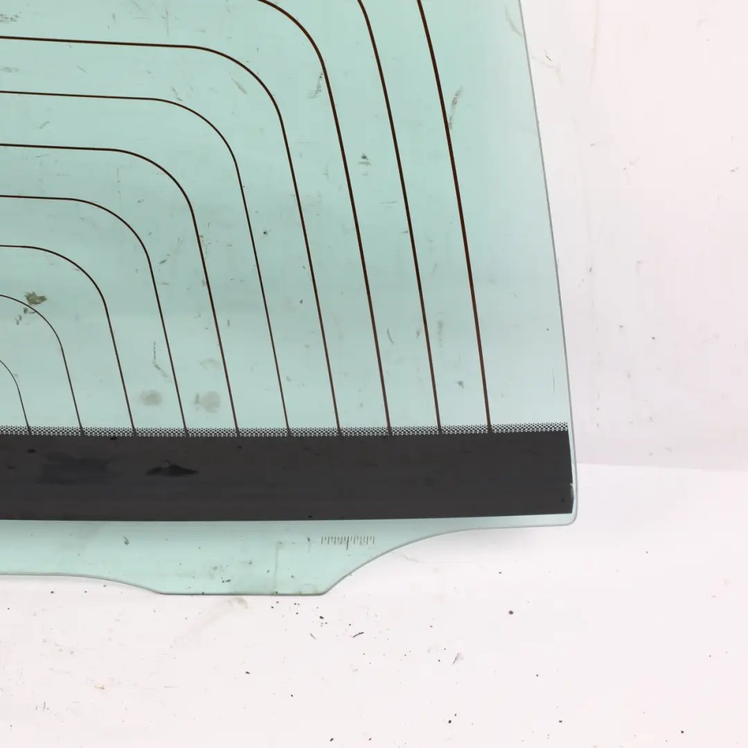 Window Boot Trunk Glass Green Optikool to Land Rover Freelander L314 Rear with Part number CVB101680 Land Rover Freelander L314 Rear Window Boot Trunk Glass Green Optikool - SKU CVB101680 - Part number CVB101680