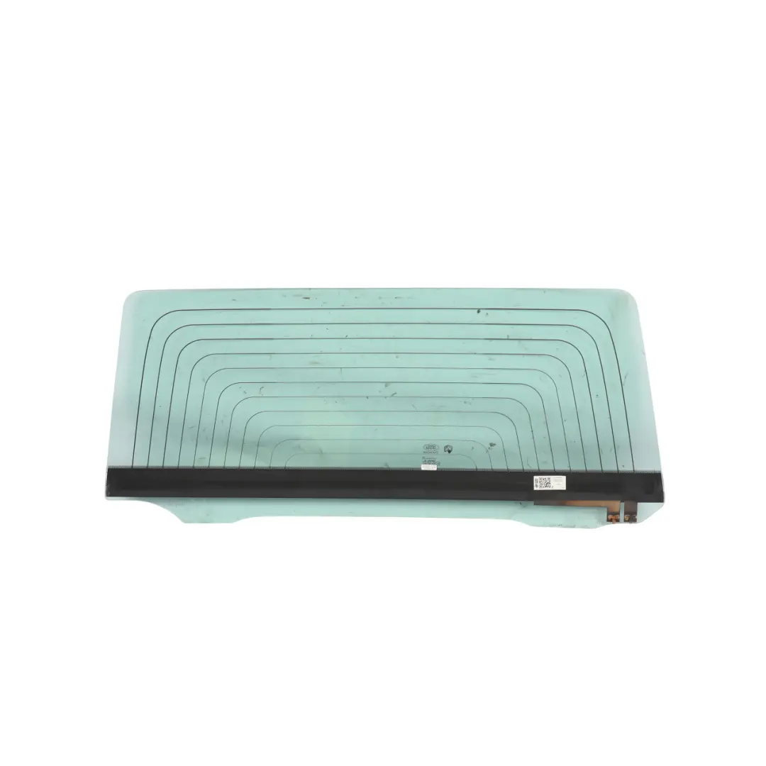 Window Boot Trunk Glass Green Optikool to Land Rover Freelander L314 Rear with Part number CVB101680 Land Rover Freelander L314 Rear Window Boot Trunk Glass Green Optikool - SKU CVB101680 - Part number CVB101680