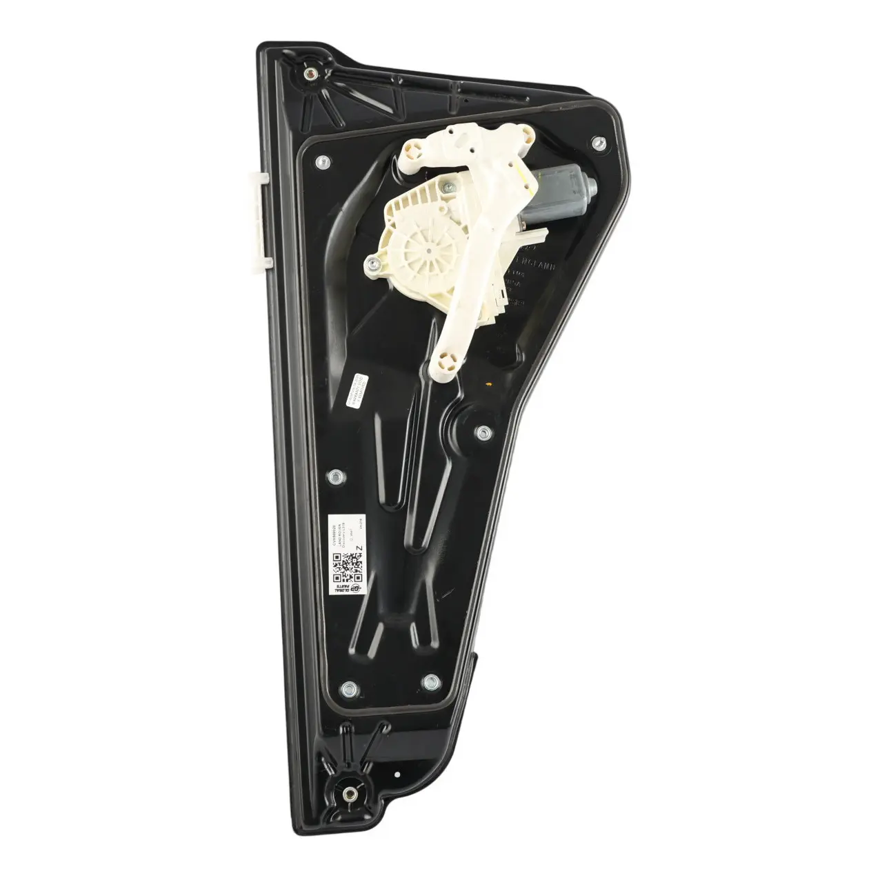 Land Rover Discovery 3 L319 Rear Window Regulator Motor Right O/S CVH500020
