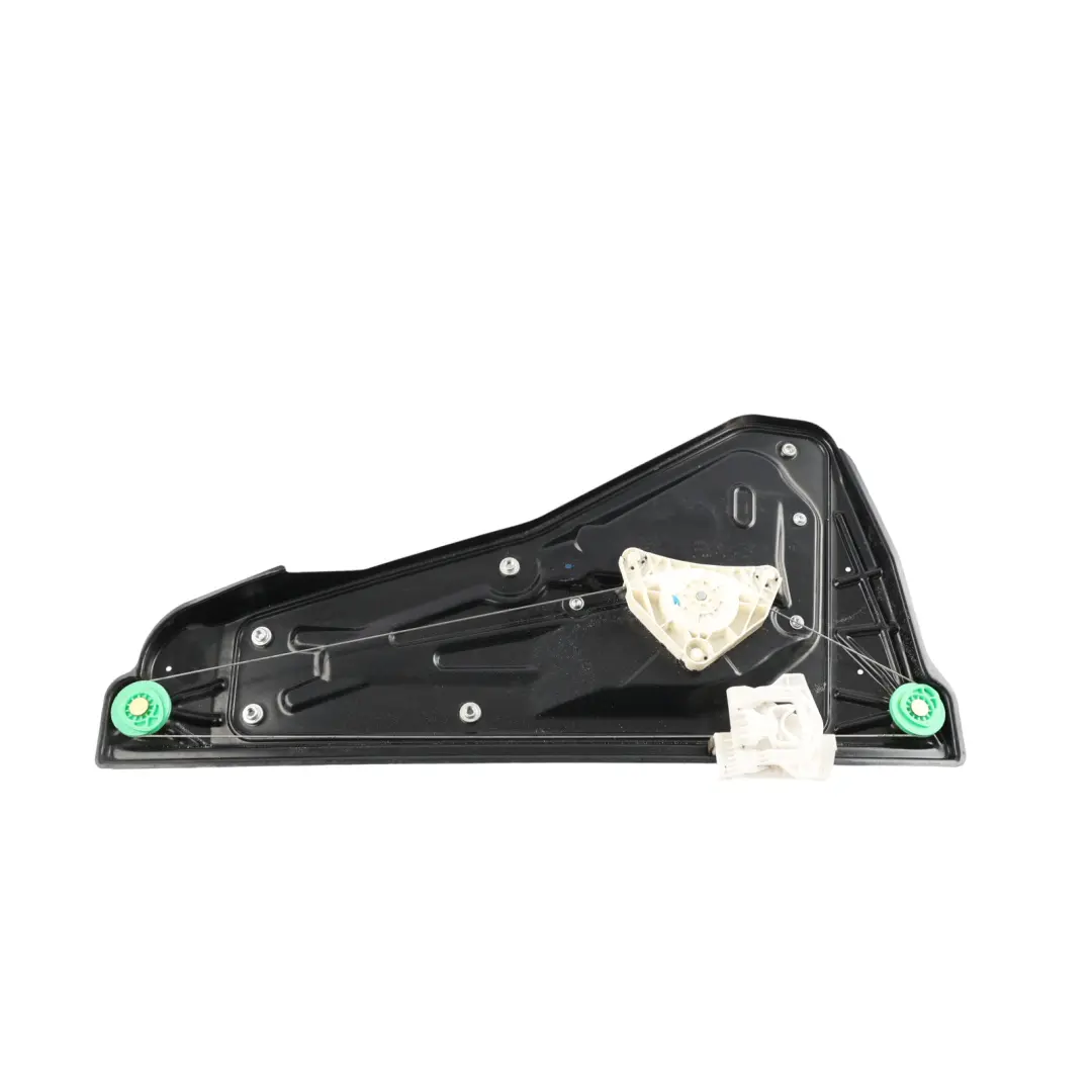 Land Rover Discovery 3 L319 Rear Window Regulator Motor Right O/S - SKU CVH500020 - Part number CVH500020