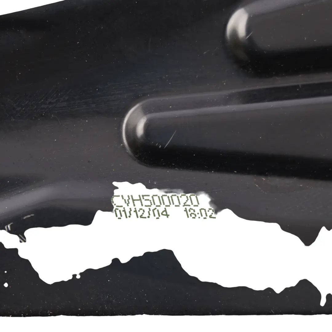 Window Regulator Motor Right O/S to Land Rover Discovery 3 L319 Rear with Part number CVH500020 Land Rover Discovery 3 L319 Rear Window Regulator Motor Right O/S - SKU CVH500020 - Part number CVH500020