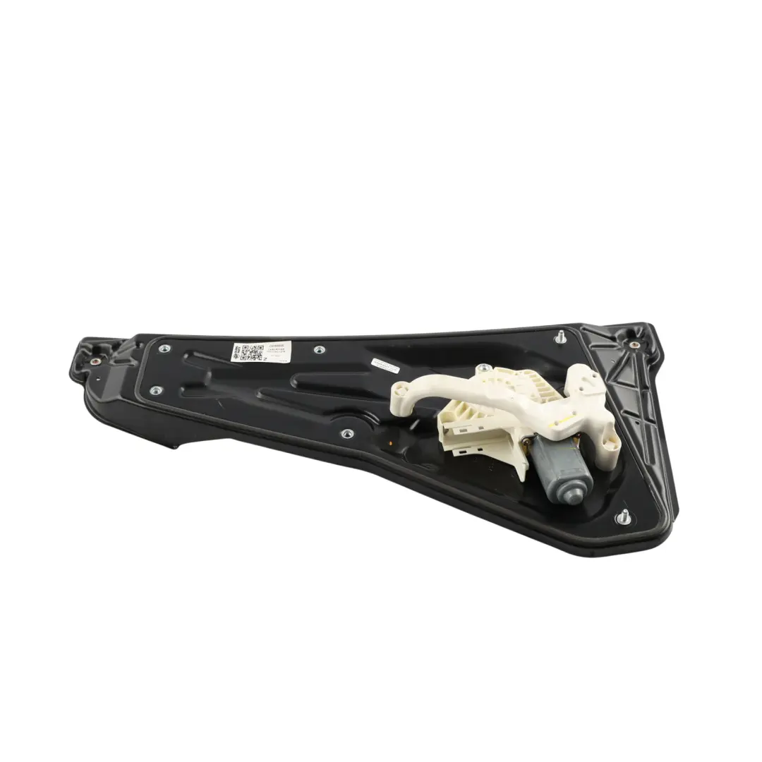 Land Rover Discovery 3 L319 Motore Alzacristallo Posteriore Destro - SKU CVH500020 - Numero di parte CVH500020