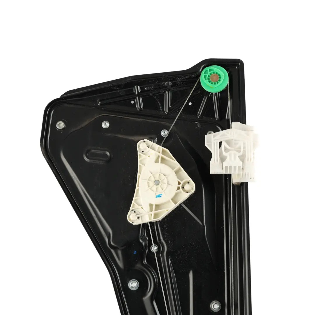 Land Rover Discovery 3 L319 Motore Alzacristallo Posteriore Destro - SKU CVH500020 - Numero di parte CVH500020