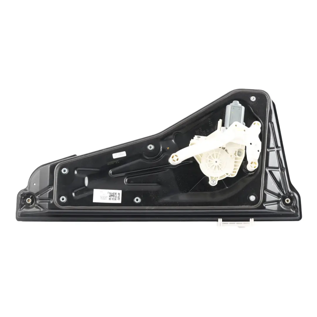 Land Rover Discovery 3 L319 Fensterheber Motor Hinten Links - SKU CVH500030 - Teilenummer CVH500030