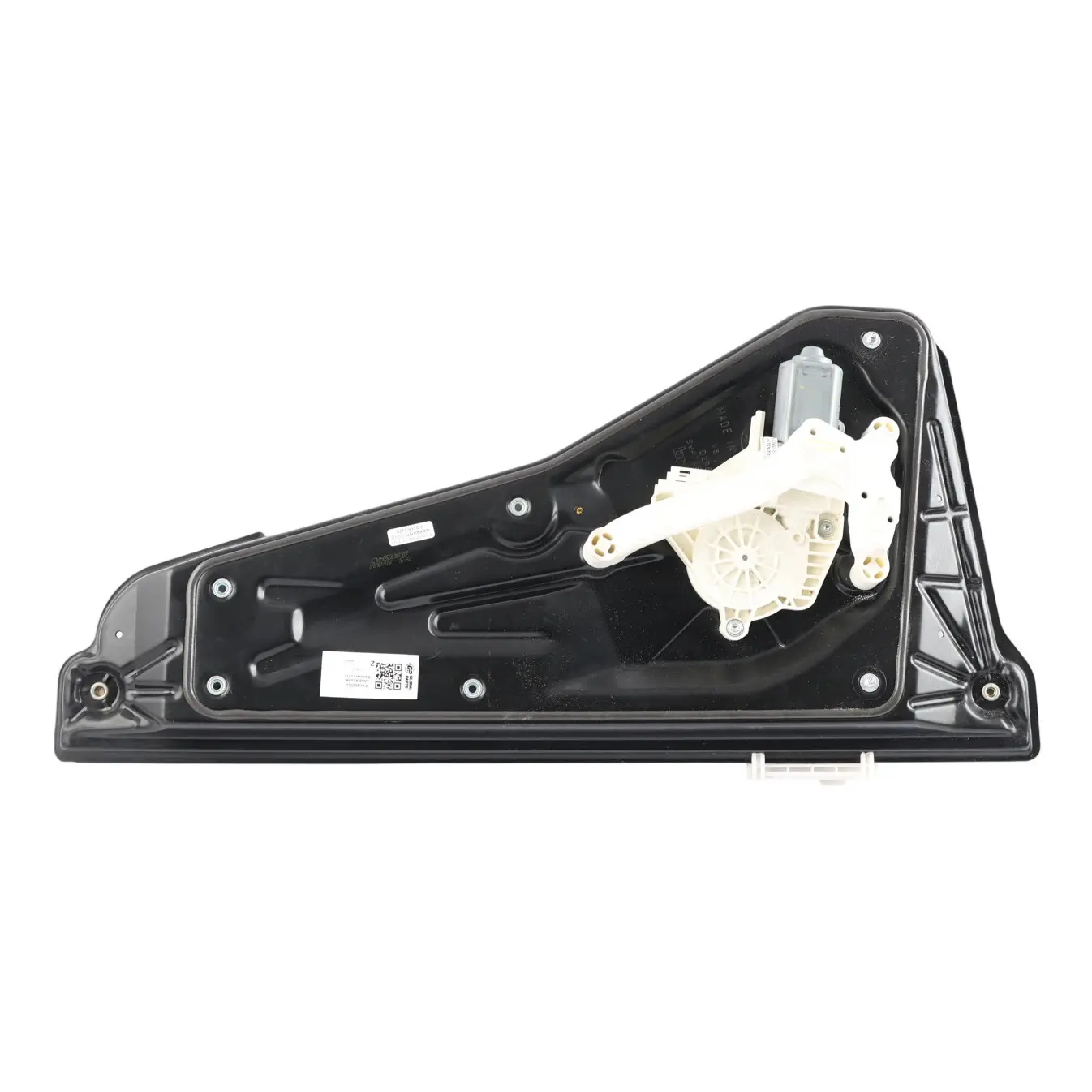 Land Rover Discovery 3 L319 Rear Window Regulator Motor Left N/S CVH500030