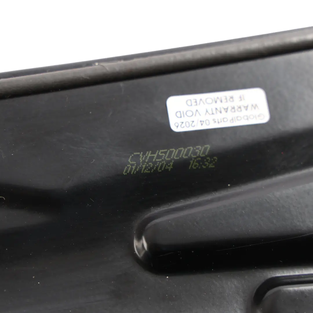 Regulador Ventana Trasero Izquierdo para Land Rover Discovery 3 L319 Motor con número de pieza CVH500030 Land Rover Discovery 3 L319 Motor Regulador Ventana Trasero Izquierdo - SKU CVH500030 - Número de pieza CVH500030