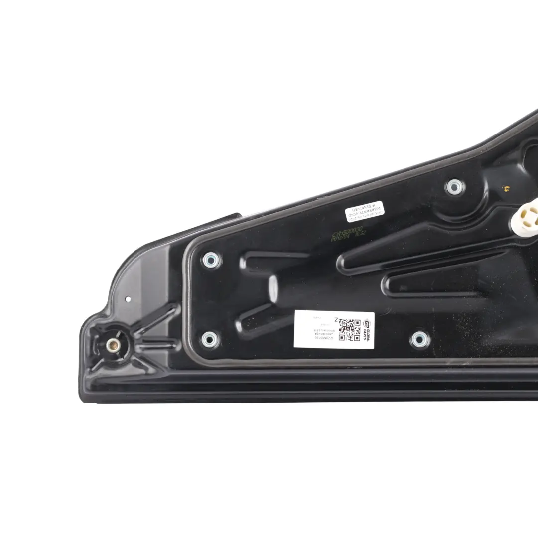 Regulador Ventana Trasero Izquierdo para Land Rover Discovery 3 L319 Motor con número de pieza CVH500030 Land Rover Discovery 3 L319 Motor Regulador Ventana Trasero Izquierdo - SKU CVH500030 - Número de pieza CVH500030