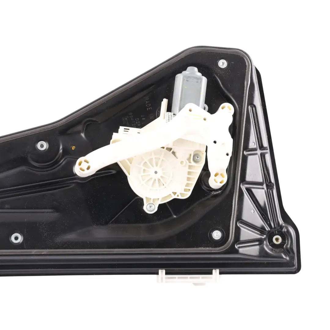 Regulador Ventana Trasero Izquierdo para Land Rover Discovery 3 L319 Motor con número de pieza CVH500030 Land Rover Discovery 3 L319 Motor Regulador Ventana Trasero Izquierdo - SKU CVH500030 - Número de pieza CVH500030