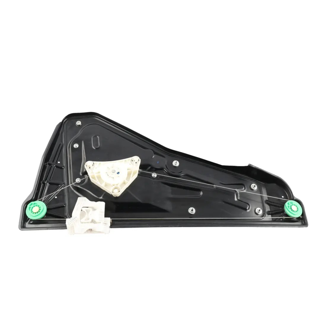 Regulador Ventana Trasero Izquierdo para Land Rover Discovery 3 L319 Motor con número de pieza CVH500030 Land Rover Discovery 3 L319 Motor Regulador Ventana Trasero Izquierdo - SKU CVH500030 - Número de pieza CVH500030