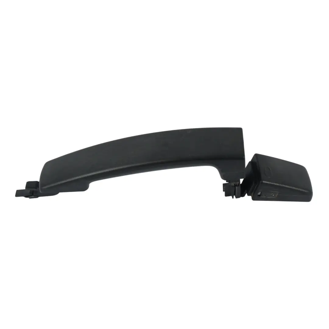 Land Rover Discovery 3 L319 Door Handle Front Rear Left Right N/O/S - SKU CXA000016PMA-2 - Part number CXA000016PMA