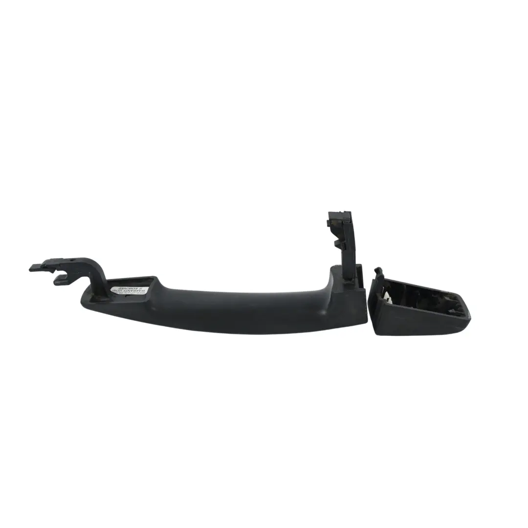 Klamka Przednia Tylna Lewa Prawa do Land Rover Discovery 3 L319 o numerze CXA000016PMA Land Rover Discovery 3 L319 Klamka Przednia Tylna Lewa Prawa - SKU CXA000016PMA-2 - Numer Części CXA000016PMA