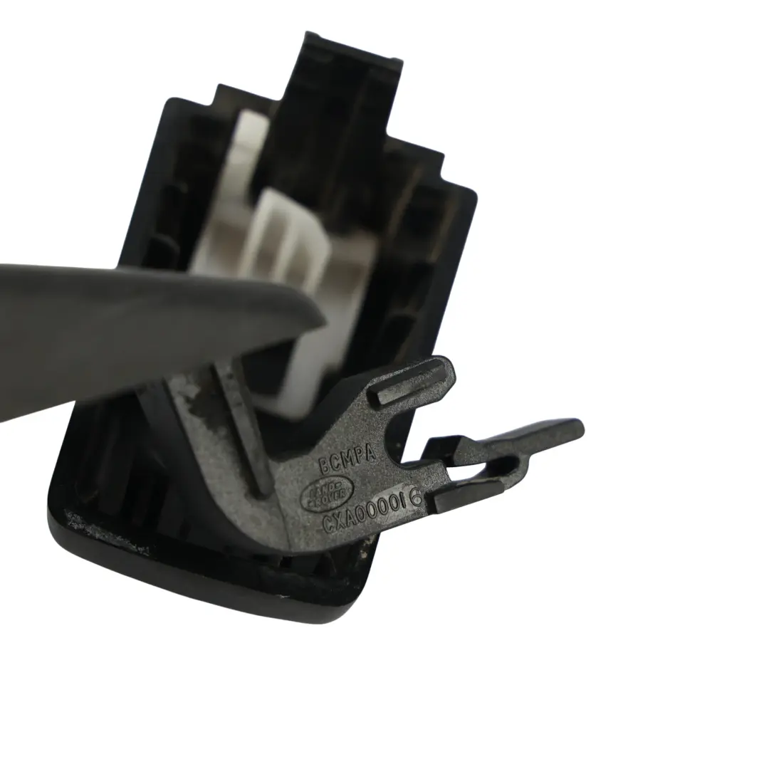 Land Rover Discovery 3 L319 Door Handle Front Rear Left Right N/O/S - SKU CXA000016PMA-2 - Part number CXA000016PMA