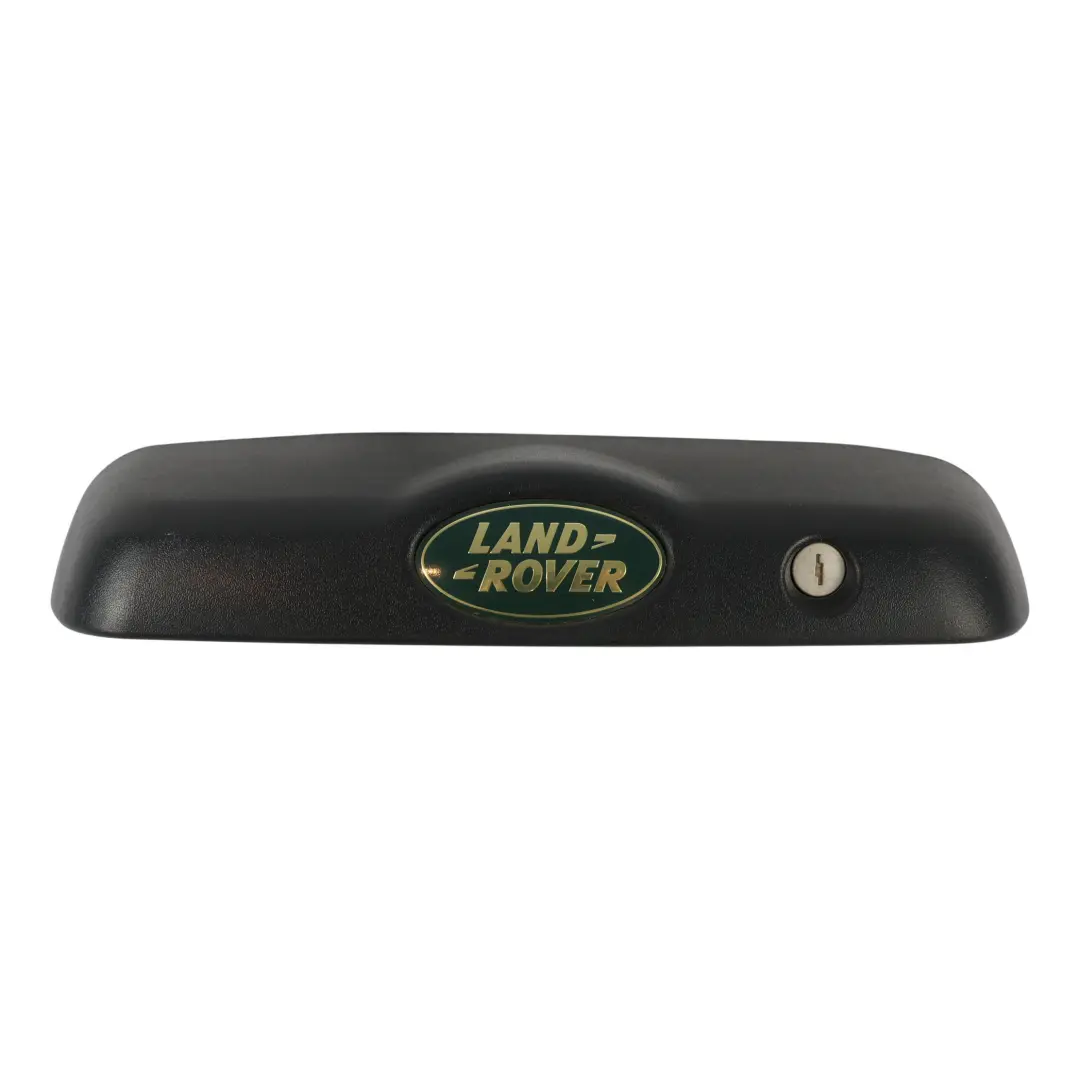 Bootlid Tailgate Handle Lock Light to Land Rover Freelander L314 with Part number CXB000270PMA Land Rover Freelander L314 Bootlid Tailgate Handle Lock Light - SKU CXB000270PMA-1 - Part number CXB000270PMA