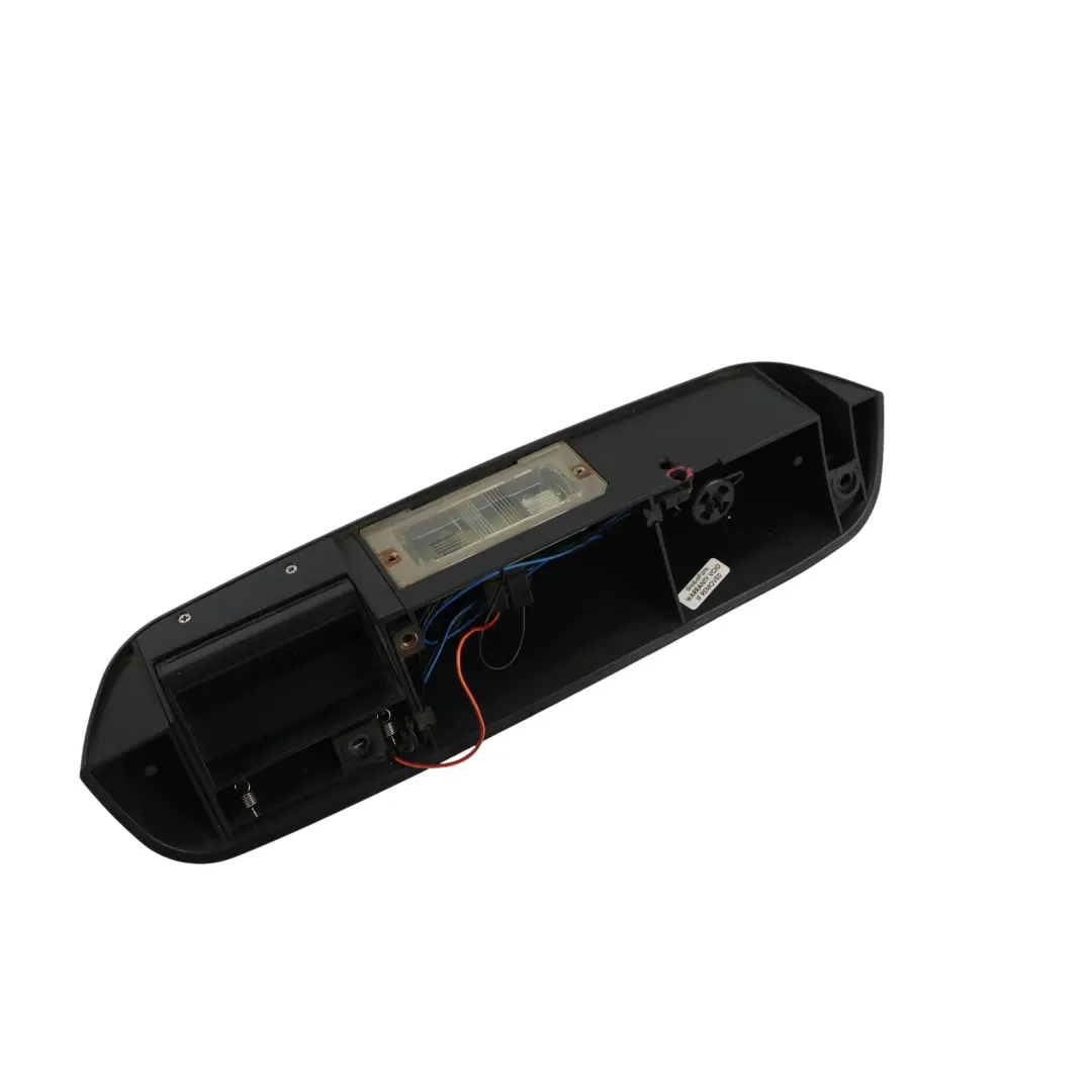 Land Rover Freelander L314 Uchwyt Klapy Bagażnika Zamek Lampka - SKU CXB000270PMA-1 - Numer Części CXB000270PMA