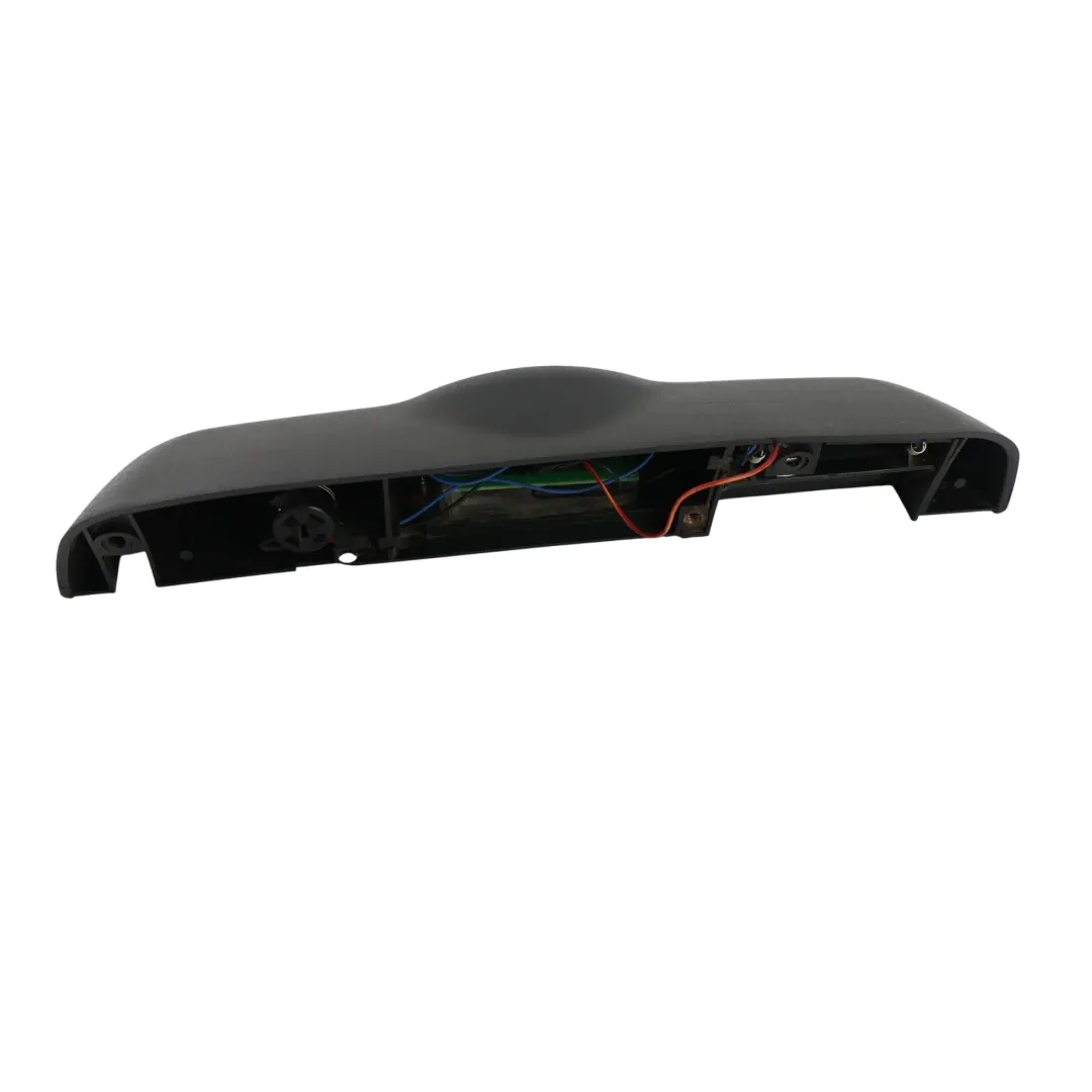 Land Rover Freelander L314 Bootlid Tailgate Handle Lock Light - SKU CXB000270PMA-1 - Part number CXB000270PMA