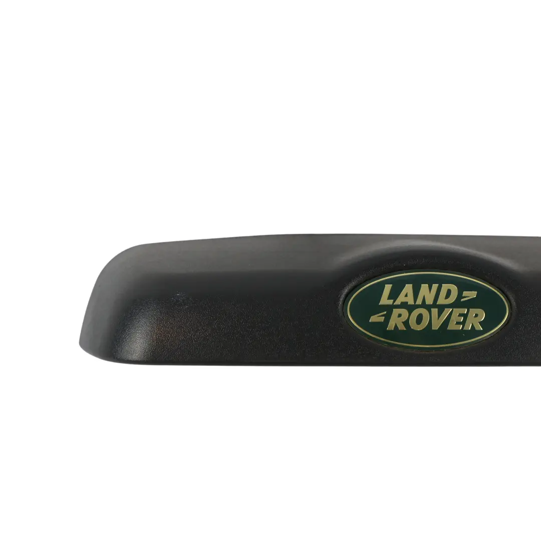 Poignée Serrure Hayon Éclairage pour Land Rover Freelander L314 à propos du numéro de pièce CXB000270PMA Land Rover Freelander L314 Poignée Serrure Hayon Éclairage - SKU CXB000270PMA-1 - Numéro de pièce CXB000270PMA