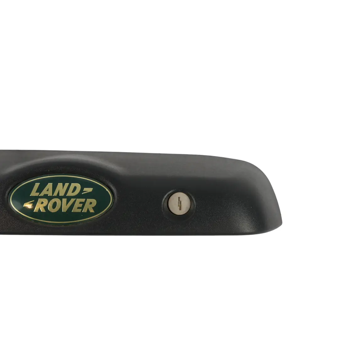 Land Rover Freelander L314 Heckklappe Griff Schloss Licht - SKU CXB000270PMA-1 - Teilenummer CXB000270PMA