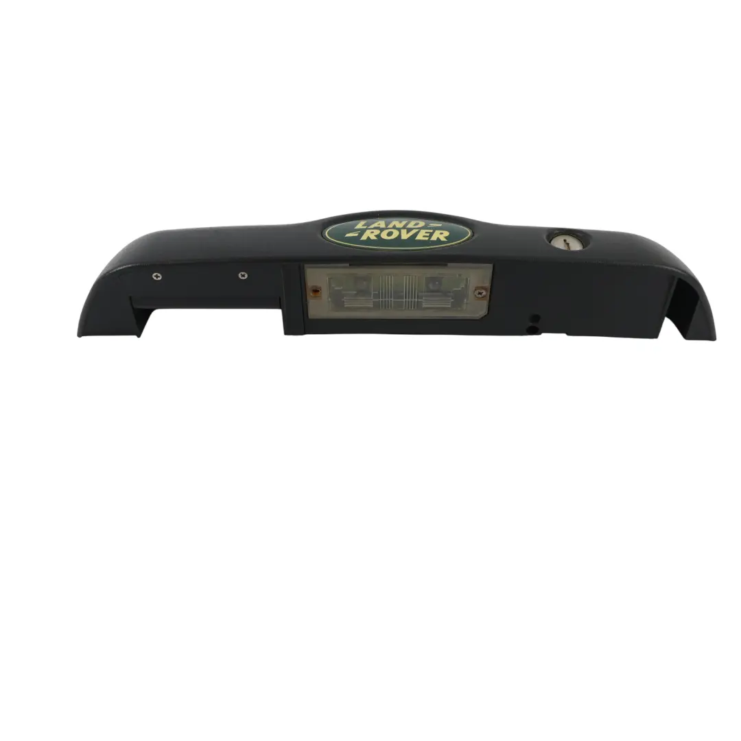 Uchwyt Klapy Bagażnika Zamek Lampka do Land Rover Freelander L314 o numerze CXB000270PMA Land Rover Freelander L314 Uchwyt Klapy Bagażnika Zamek Lampka - SKU CXB000270PMA-1 - Numer Części CXB000270PMA
