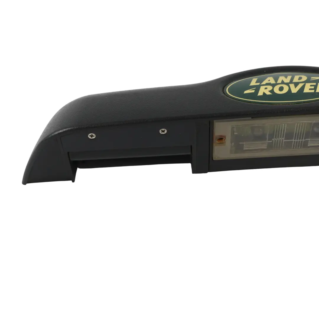 Bootlid Tailgate Handle Lock Light to Land Rover Freelander L314 with Part number CXB000270PMA Land Rover Freelander L314 Bootlid Tailgate Handle Lock Light - SKU CXB000270PMA-1 - Part number CXB000270PMA