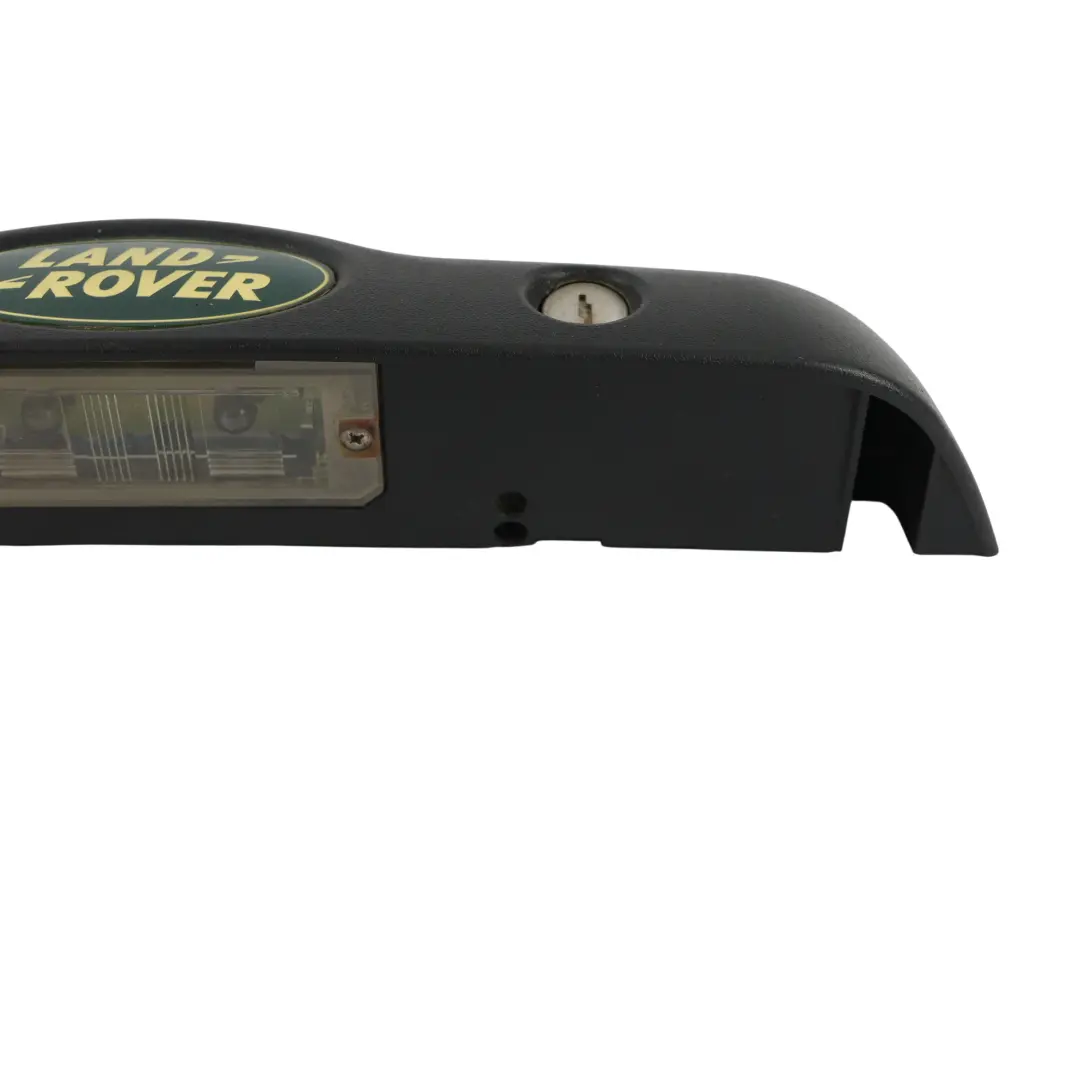 Land Rover Freelander L314 Bootlid Tailgate Handle Lock Light - SKU CXB000270PMA-1 - Part number CXB000270PMA