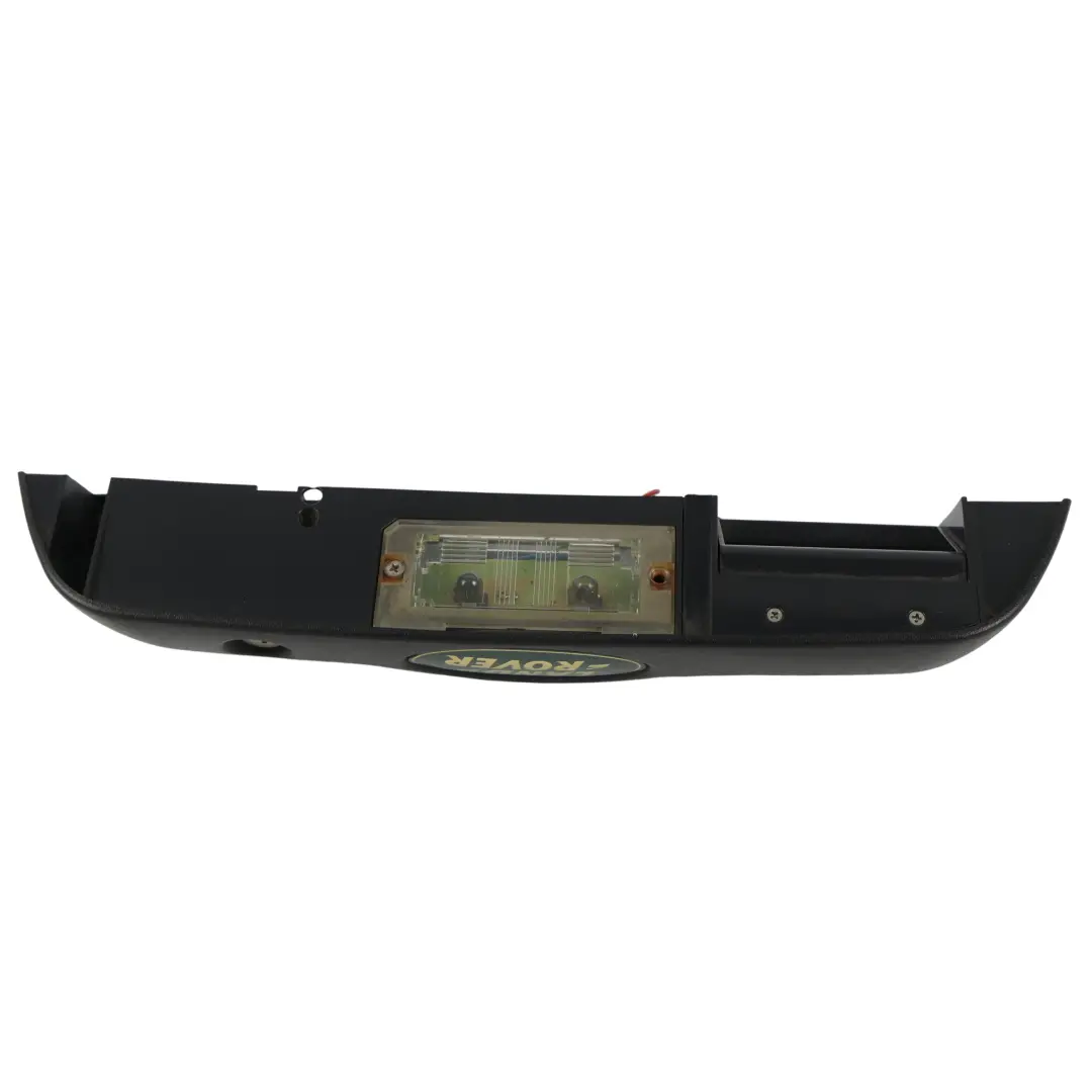 Bootlid Tailgate Handle Lock Light to Land Rover Freelander L314 with Part number CXB000270PMA Land Rover Freelander L314 Bootlid Tailgate Handle Lock Light - SKU CXB000270PMA-1 - Part number CXB000270PMA