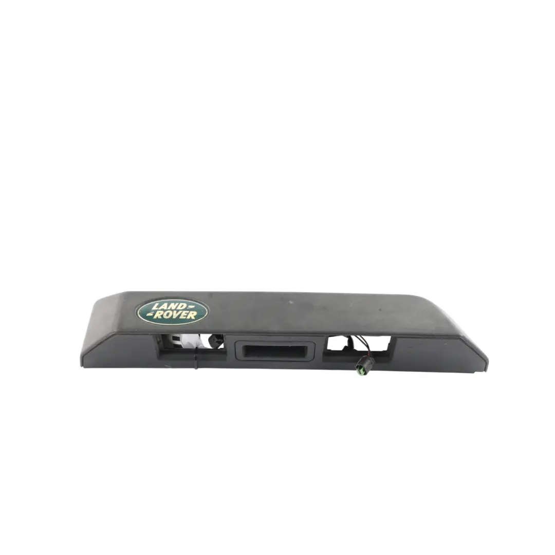 Land Rover Discovery 3 L319 Tailgate Outer Boot Lid Handle Release CXB000456XXX - SKU CXB000456PVJ - Part number CXB000456PVJ