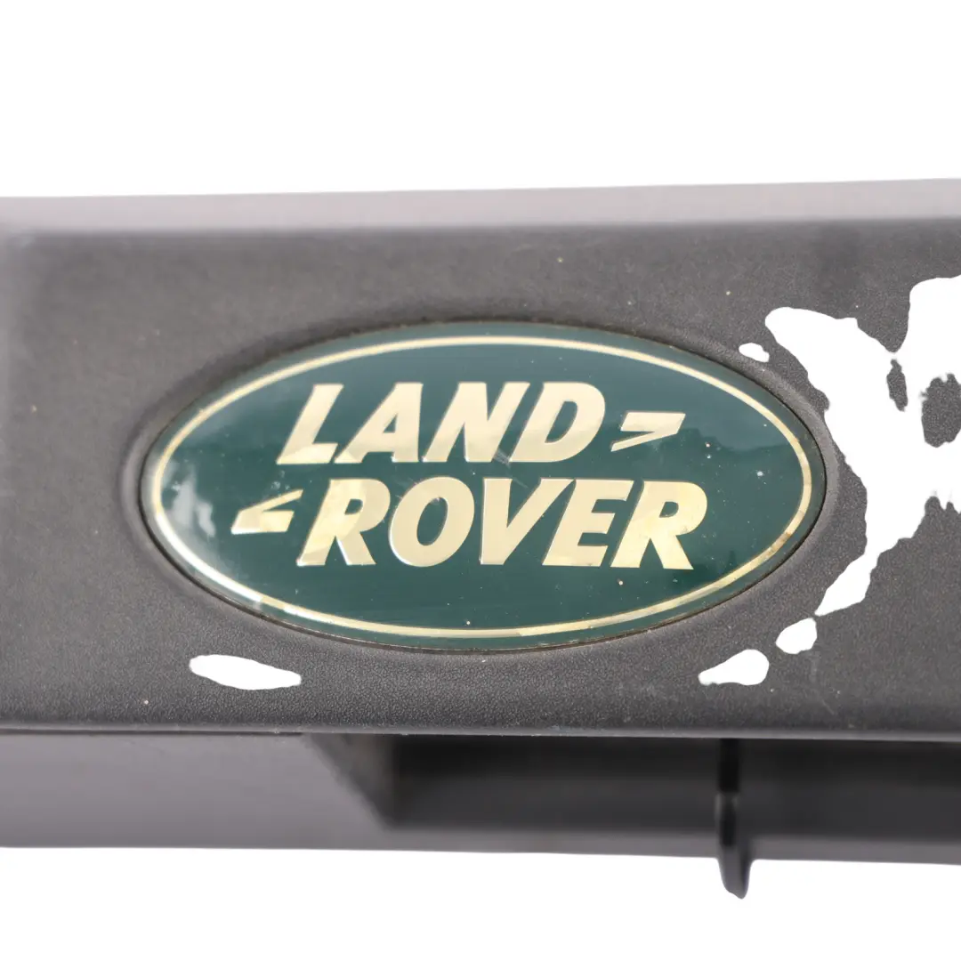 Land Rover Discovery 3 L319 Tailgate Outer Boot Lid Handle Release CXB000456XXX - SKU CXB000456PVJ - Part number CXB000456PVJ