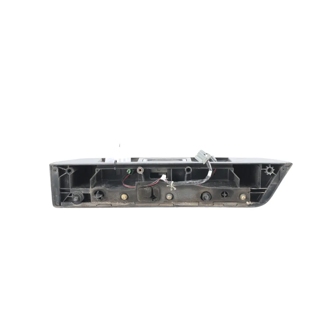 Land Rover Discovery 3 L319 Tailgate Outer Boot Lid Handle Release CXB000456XXX - SKU CXB000456PVJ - Part number CXB000456PVJ