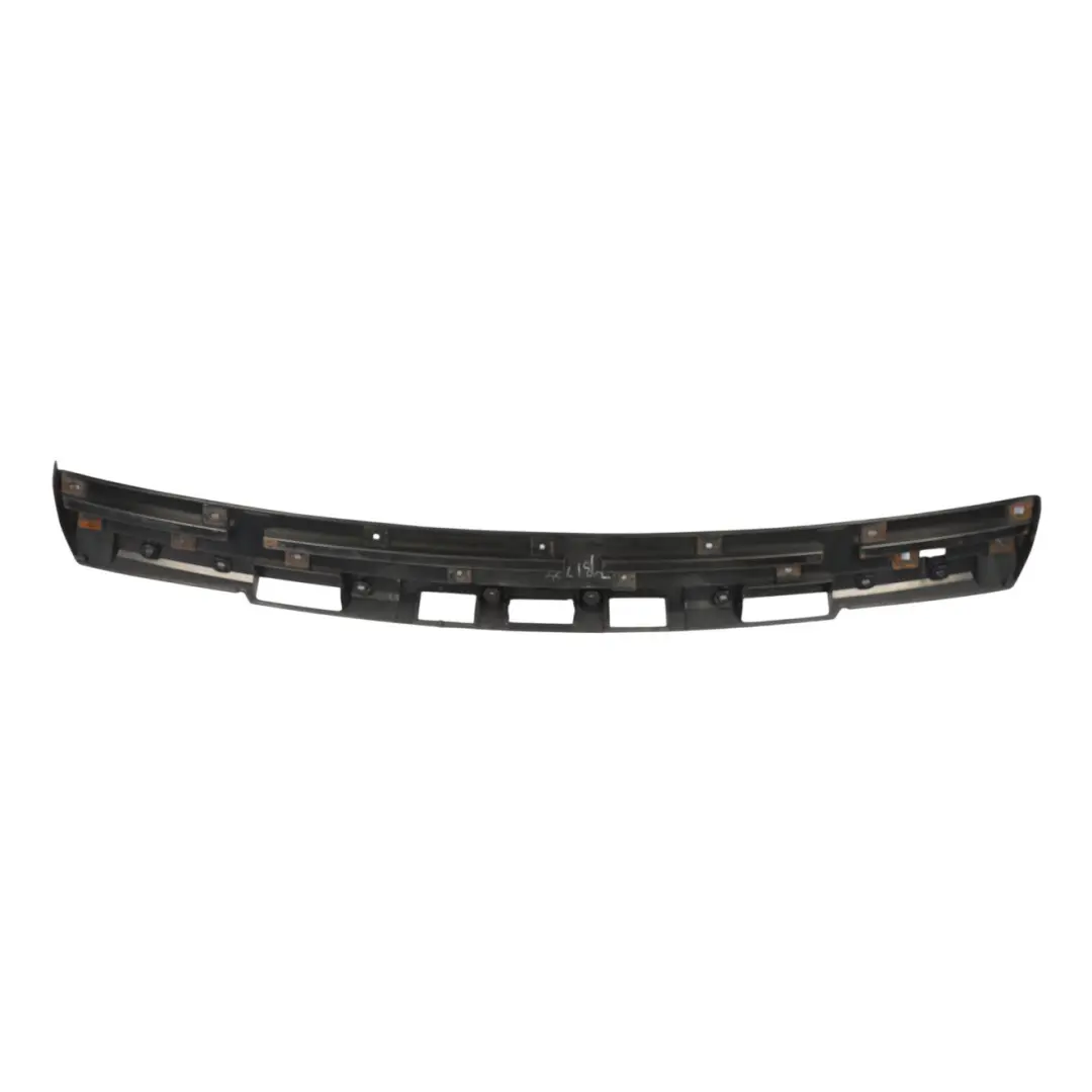 Range Rover Sport L320 Rear Tailgate Handle Surround Trim Panel - SKU CXB500101 - Part number CXB500101